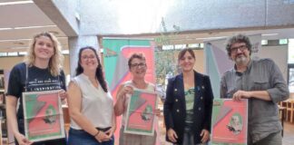 Mollet serà la primera ciutat vallesana en organitzar el Festival Vila del Llibre