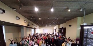 Els alumnes de 7 centres educatius de Mollet crearan 9 cooperatives escolars