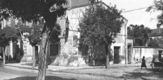 La Marineta