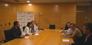 El Consell Econòmic i Social de Mollet aborda els reptes econòmics i estratègies en polítiques d’ocupació i formació