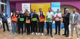 Pere Garriga Cazorla de Mollet esdevé campió absolut de Catalunya al Campionat Internacional d’Escacs de la Mediterrània