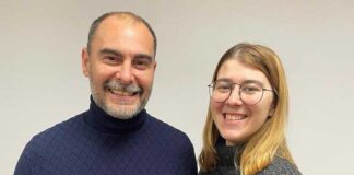Ara Mollet ERC tria una nova executiva local liderada per Josep Amaya i Núria Bustos