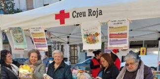La marató de Ràdio Mollet va recollir 130 joguines per a Creu Roja