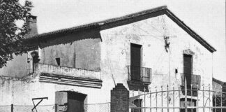 Masia de Can Pacià