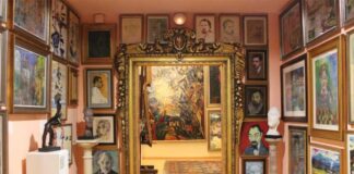 Una vintena de museus catalans mostren la col·lecció de Joan Abelló amb motiu de l’Any Abelló