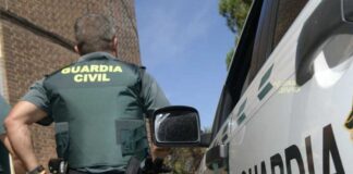 La Guardia Civil d’Astúries investiga una dona de Mollet per un accident amb vuit ferits