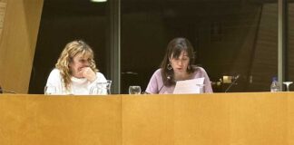 Mollet en Comú Podem acorda amb el Govern una vintena de propostes pel 2024