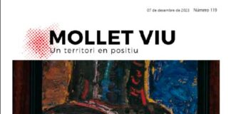 18 museus catalans recorden Joan Abelló
