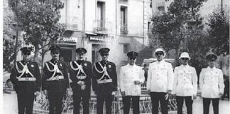 Guàrdia Urbana de Mollet