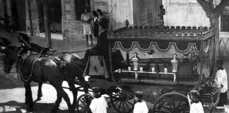 Vehicle funerari