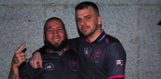 Cata Sorín i Curro Fernández tornen a guanyar l’Open Parella Escocesa de L’Endroit