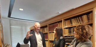 Mollet col·labora amb el Palau de la Música Catalana per difondre alguns fons documentals del Museu Abelló