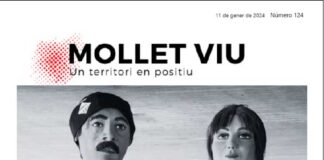 Comença la Festa Major d’Hivern de Sant Vicenç