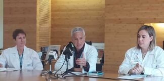 El nou auditori de l’FSM estarà llest al setembre