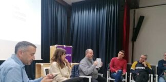 Catalunya en Comú celebra a Mollet un debat intern de la comarca