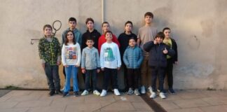 Èxit històric pel Club d’Escacs Mollet: Premiat com millor club del Campionat de Catalunya