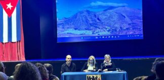 Mollet amb Cuba mostra al Cicle de Cinema el gran impacte del canvi climàtic a l’illa caribenya