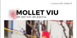 El Carnaval torna a Mollet