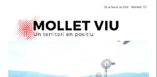 La Festa de l’arbre i la biodiversitat torna a Gallecs