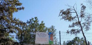 L’Escola Cal Músic acull el segon refugi bioclimàtic de Mollet