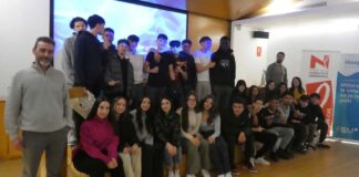 Xocofantasmagòric, escriptòman/escriptòmana i belltemps darrers neologismes dels instituts de Mollet