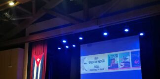 La projecció de “Innocencia” posa punt i final al 16è Cicle de Cinema Cubà