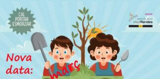 La Festa de l’Arbre i la Biodiversitat es farà diumenge