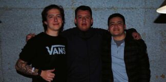 Julián Velasco guanya el Campionat Segones de l’Endroit