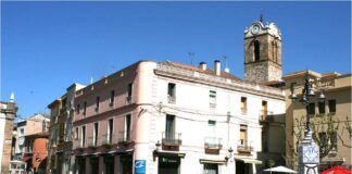 L’Ajuntament de Mollet s’adhereix un any més a l’Hora del Planeta