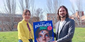 Els murals gegants i els graffiti prendran els carrers de Mollet al Pintalis Fest