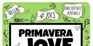 Arrenquen els tallers i les activitats del programa Primavera Jove
