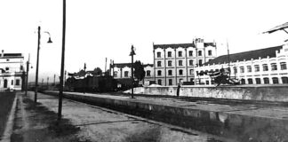 Estació de Mollet-Sant Fost