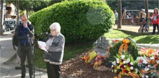 Mor Pilar Molins, qui fou la presidenta d’Amical Mauthausen a Mollet