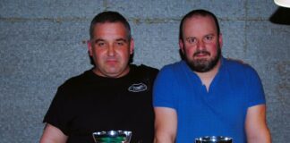 Víctor Peñaranda s’emporta l’Open Setmana Santa de l’Endroit