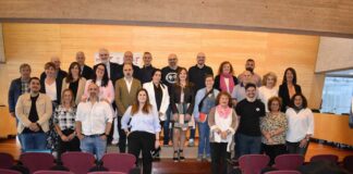 Es constitueix el nou Consell de Ciutat de Mollet