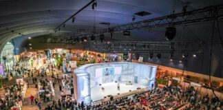 Mollet única ciutat d’Espanya que participa a la cimera mundial contra el canvi climàtic Change Now 2024