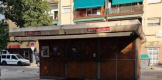 Mollet licita la concessió dels tres quioscos buits municipals per nous negocis innovadors