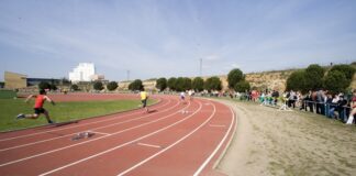 Mollet disposarà de subvencions per a esportistes individuals que participin en competicions esportives oficials