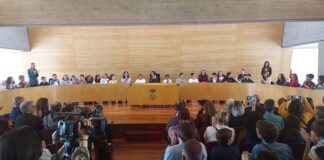Es celebra el Ple del Consell dels Infants de Mollet (CIM)