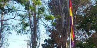 Mollet commemora el 93è aniversari de la proclamació de la II República