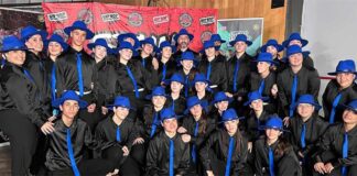 L’Escola SQS Team representarà Espanya a un campionat mundial als Estats Units