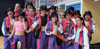 Gran inici de temporada dels equips de SQS Team