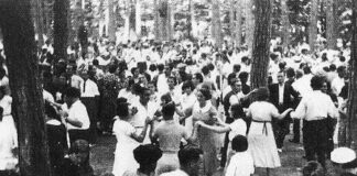 Aplec de la sardana