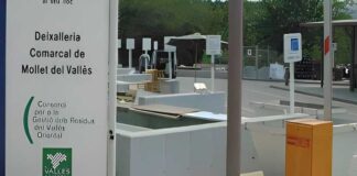 La deixalleria ofereix compost gratuït en el marc de la Setmana Internacional del Compost