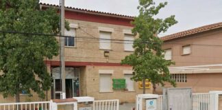 La comunitat educativa de l’escola Federico García Lorca s’oposa al tancament del SIEI que li farà perdre alumnes