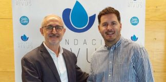 El patronat de la Fundació RIVUS nomena Josep Monràs nou president de l’entitat