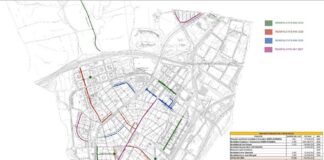 L’Ajuntament destina 2,5 milions d’euros en el Pla de Reasfaltat