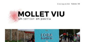Nova edició de la Festa Verda i de la Biodiversitat a Can Borrell