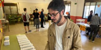 El PSC guanya a Mollet del Vallès en les eleccions al Parlament de Catalunya