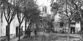 Carrer Barcelona